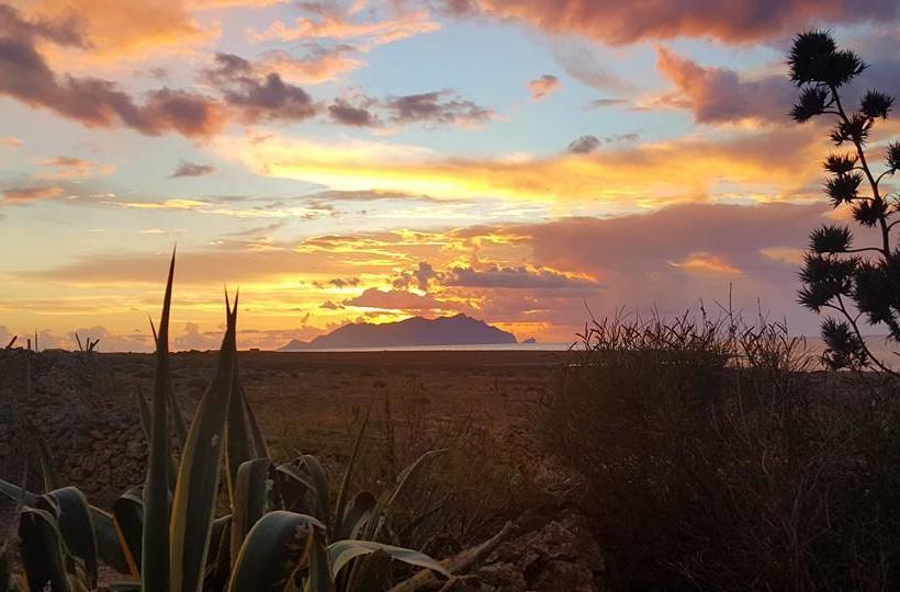 צימר Dimora Cala Del Pozzo