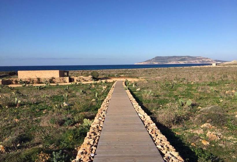 צימר Dimora Cala Del Pozzo