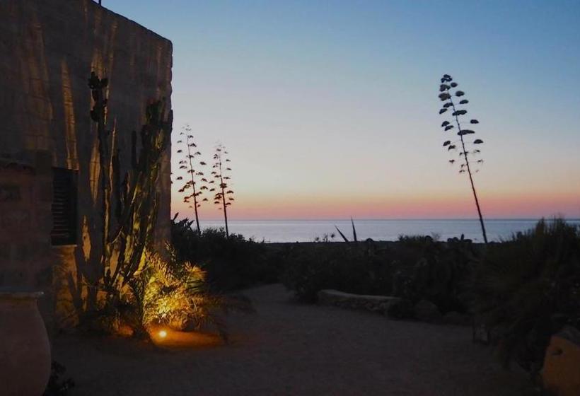 צימר Dimora Cala Del Pozzo