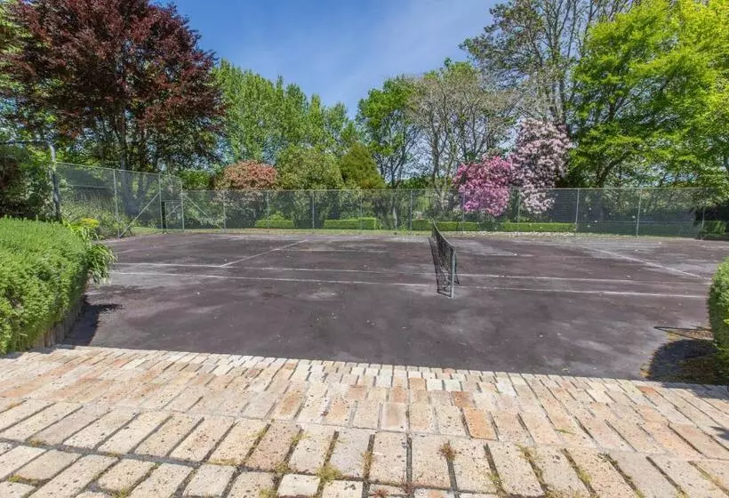 Aamiaismajoitus (B&B) Omaka Lodge