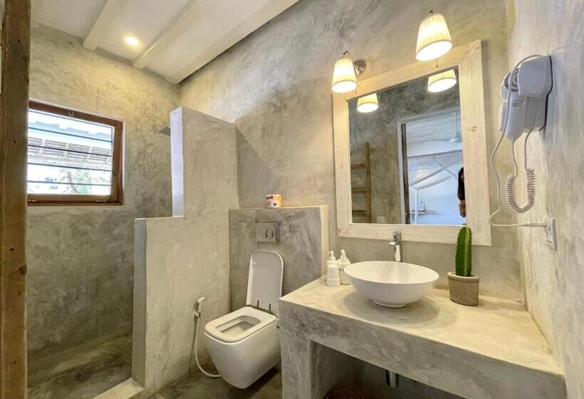 住宿加早餐 Villa Huruma