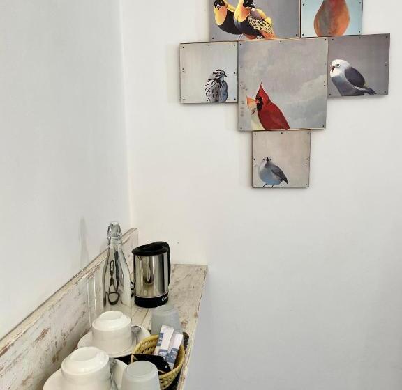 住宿加早餐 Villa Huruma