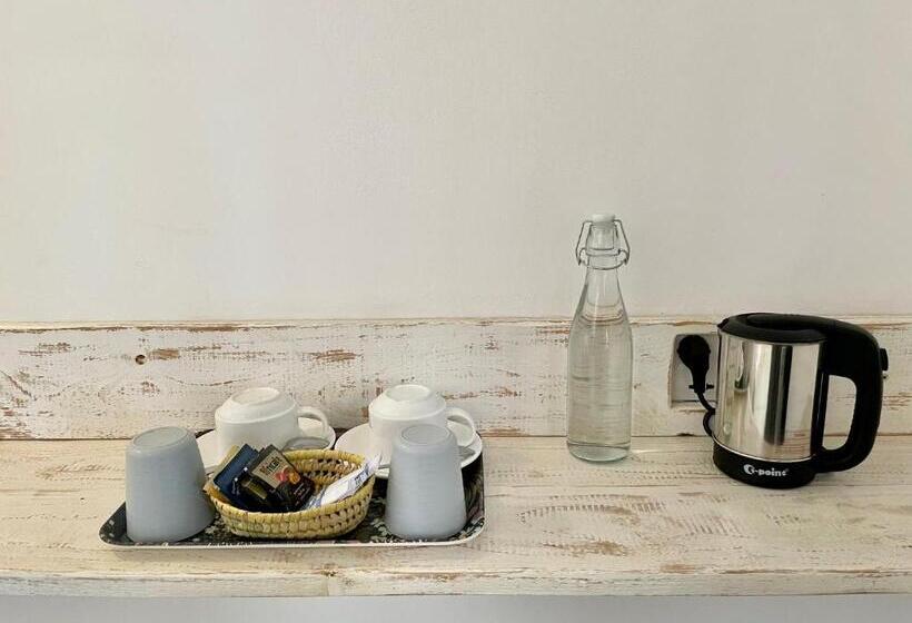 住宿加早餐 Villa Huruma