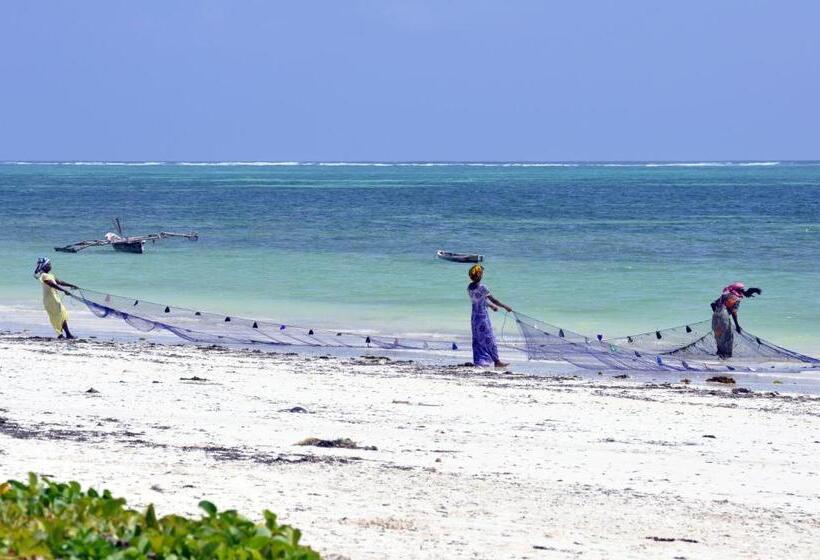 住宿加早餐 Villa Huruma