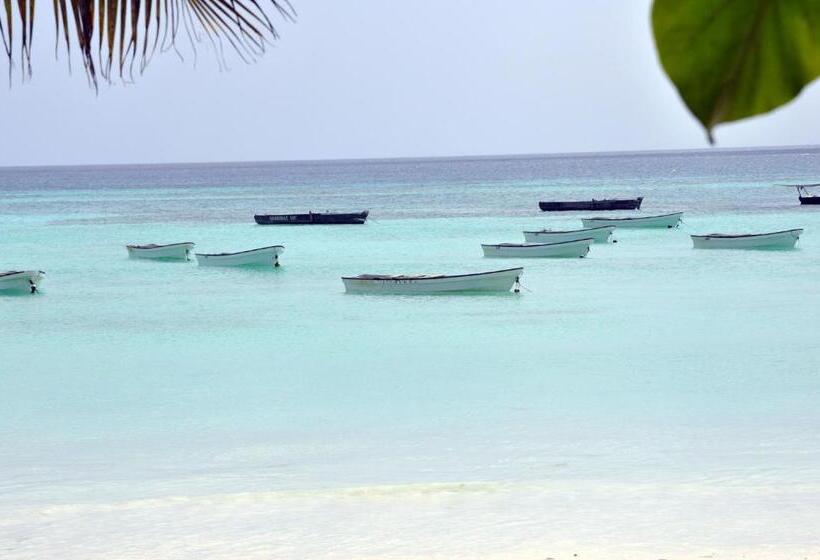 住宿加早餐 Villa Huruma