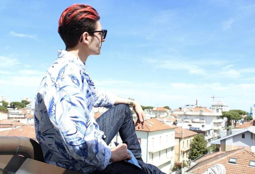 בית מלון כפרי Adigrat