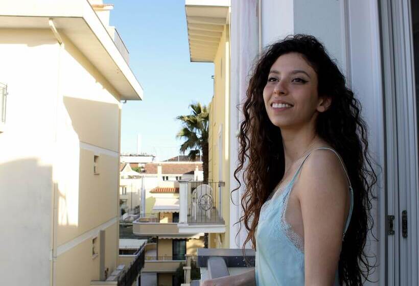 בית מלון כפרי Adigrat