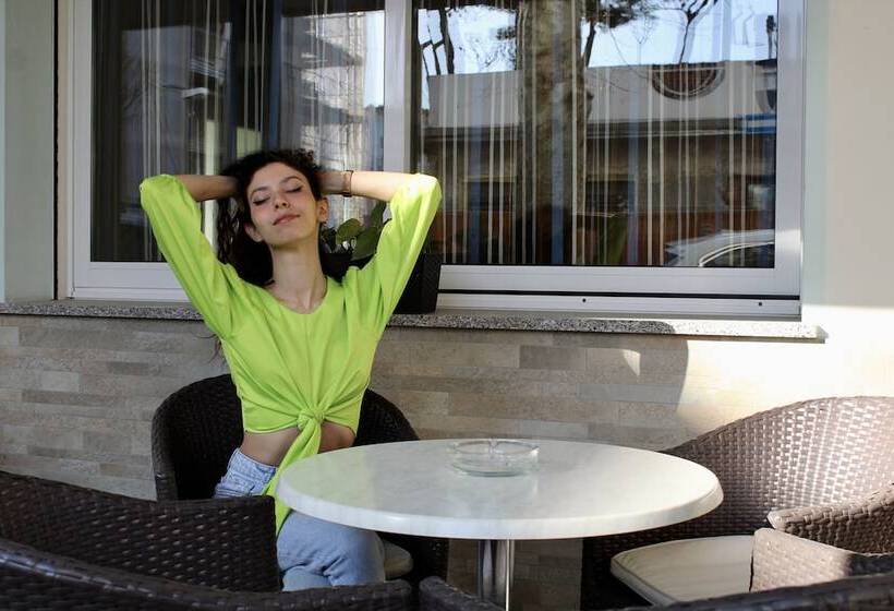 בית מלון כפרי Adigrat