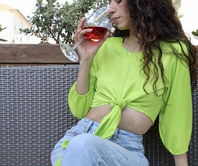 בית מלון כפרי Adigrat