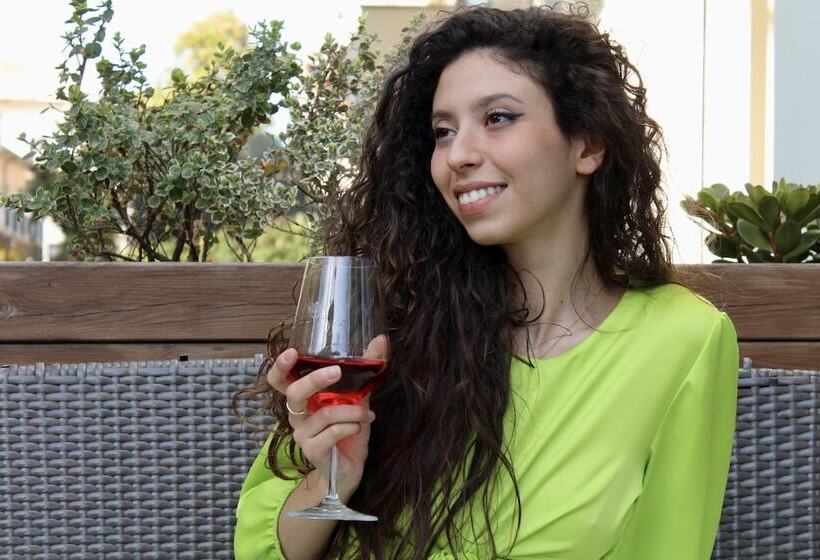 בית מלון כפרי Adigrat