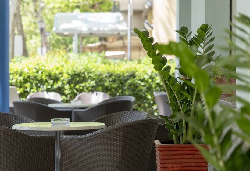 בית מלון כפרי Adigrat