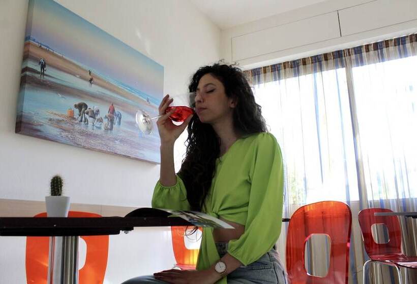 בית מלון כפרי Adigrat