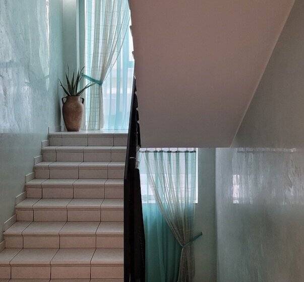 בית מלון כפרי Adigrat