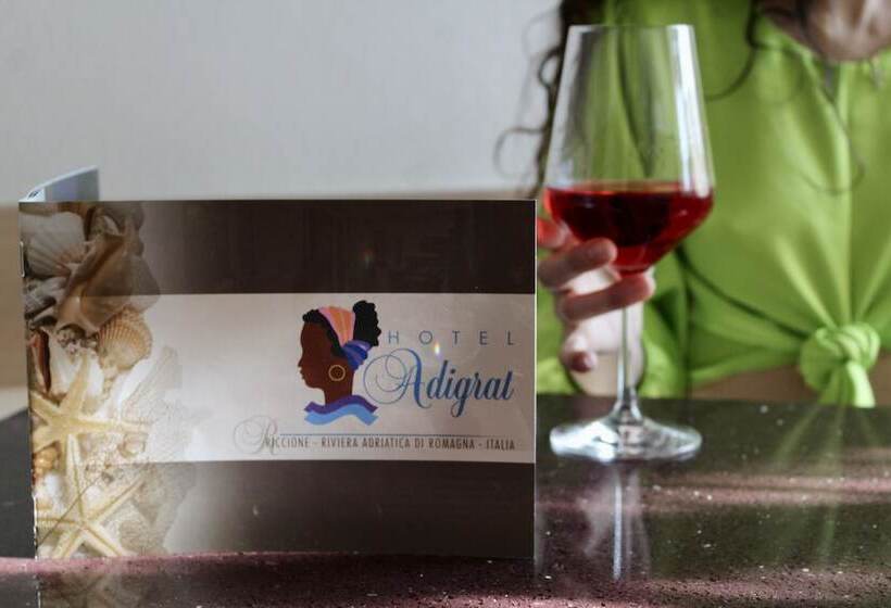 בית מלון כפרי Adigrat