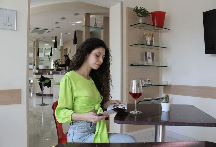 בית מלון כפרי Adigrat