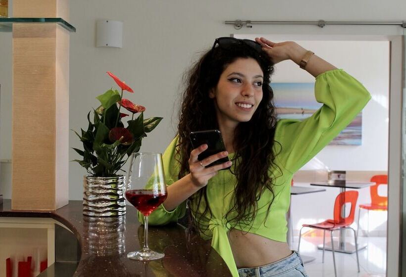 בית מלון כפרי Adigrat