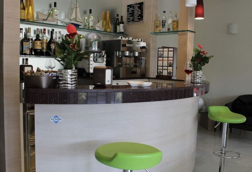 בית מלון כפרי Adigrat