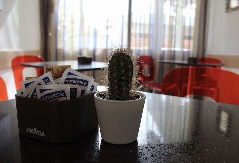 בית מלון כפרי Adigrat