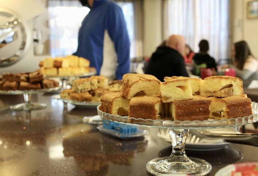 בית מלון כפרי Adigrat