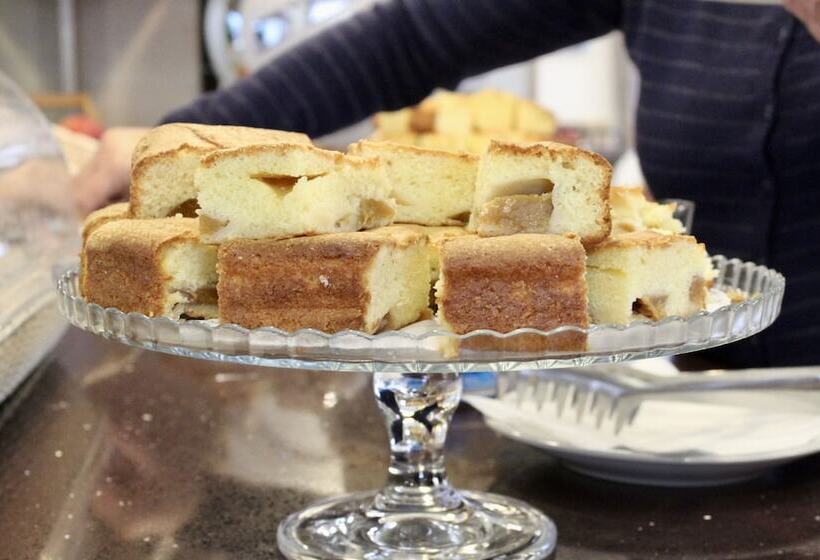 בית מלון כפרי Adigrat