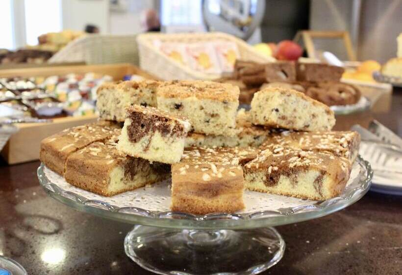 בית מלון כפרי Adigrat