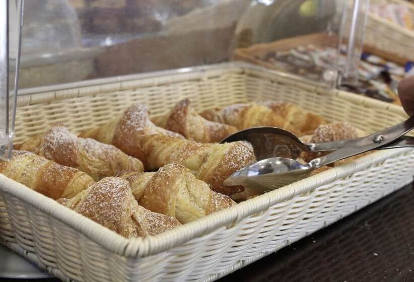 בית מלון כפרי Adigrat