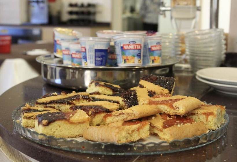 בית מלון כפרי Adigrat