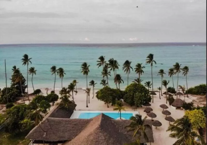 ホテル Blue Moon Resort