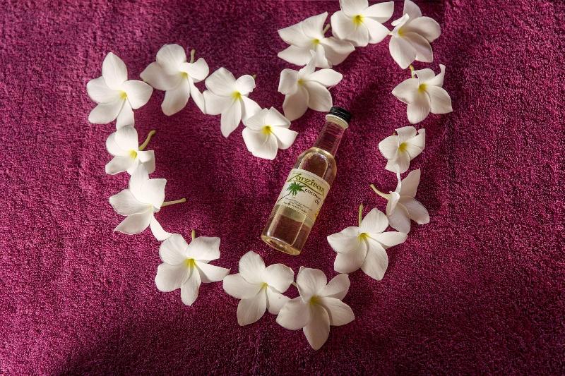 בית מלון כפרי Blue Moon Resort