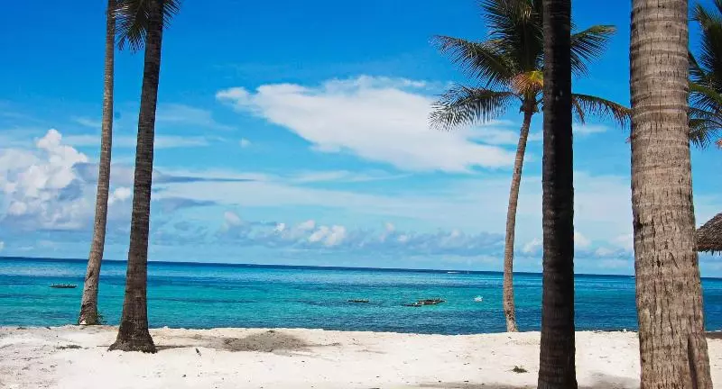 ホテル Blue Moon Resort