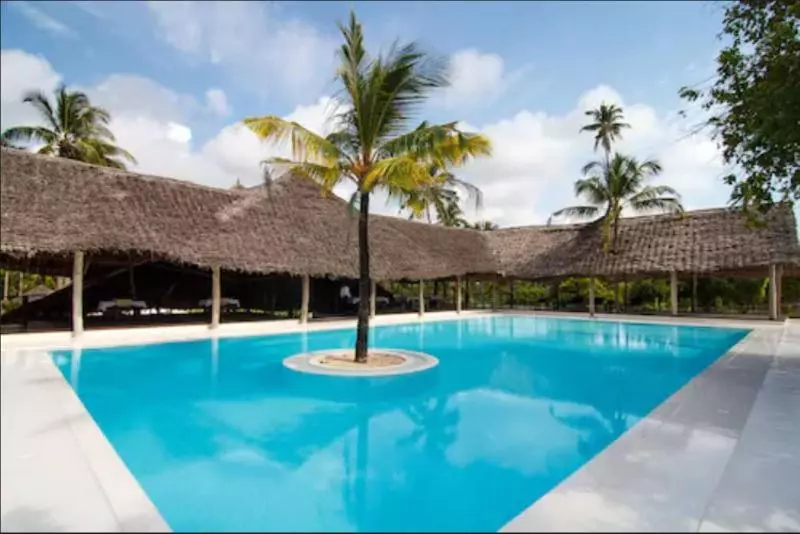 ホテル Blue Moon Resort