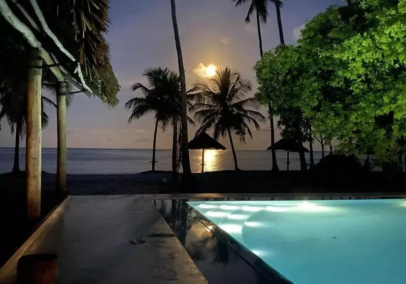 ホテル Blue Moon Resort