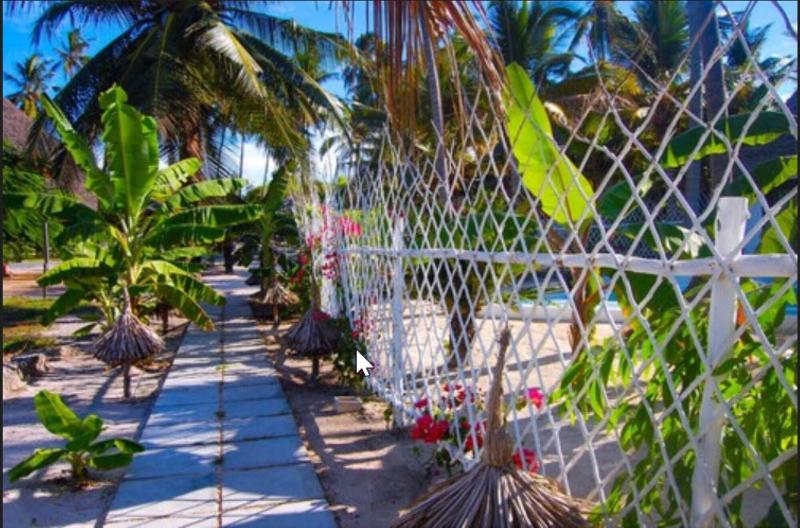 בית מלון כפרי Blue Moon Resort