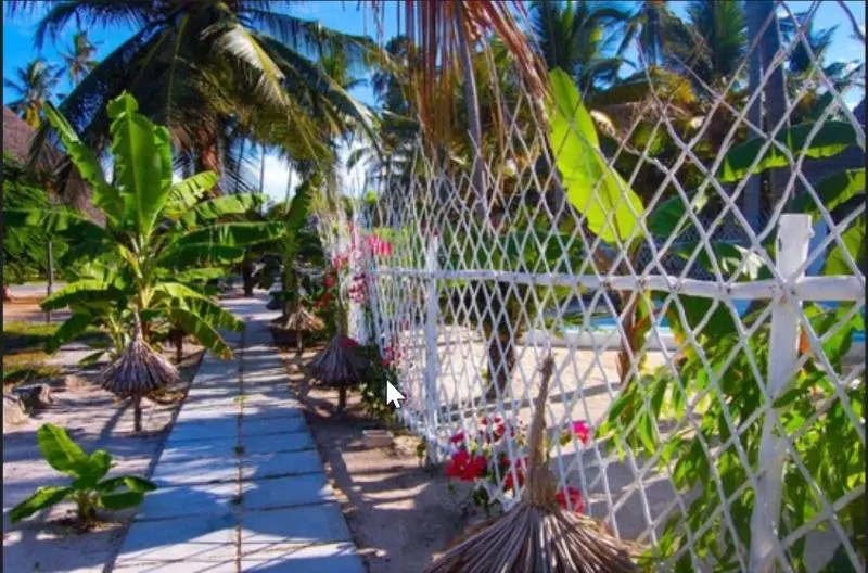 ホテル Blue Moon Resort