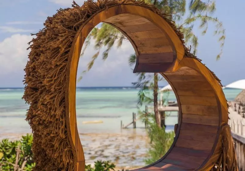 ホテル Blue Moon Resort