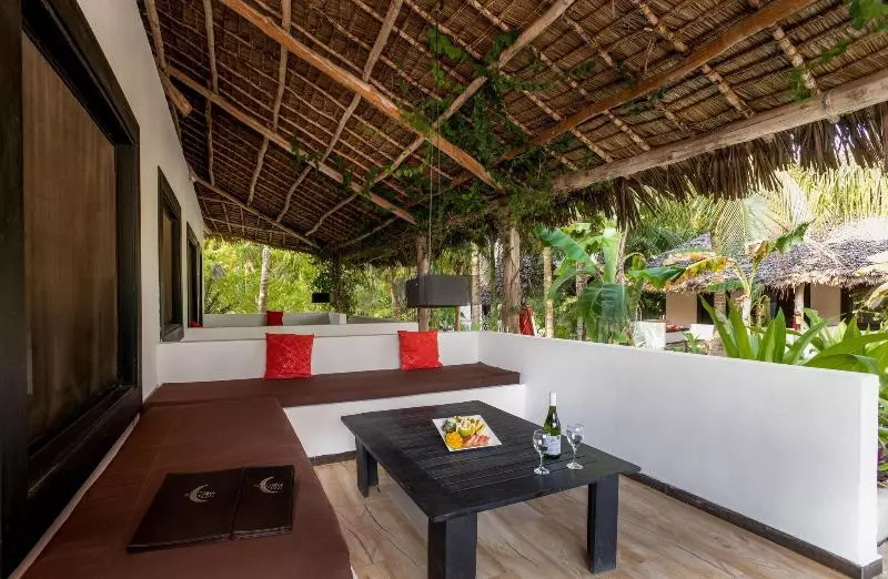 ホテル Blue Moon Resort