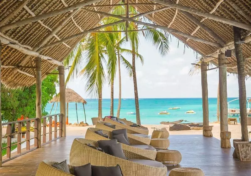 ホテル Blue Moon Resort