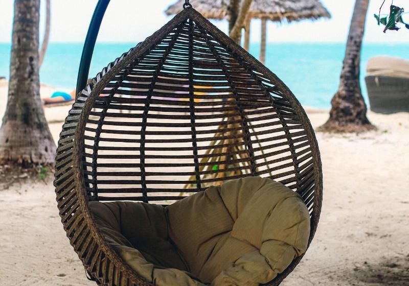 בית מלון כפרי Blue Moon Resort