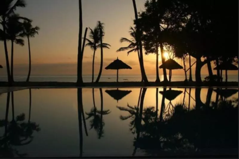 ホテル Blue Moon Resort