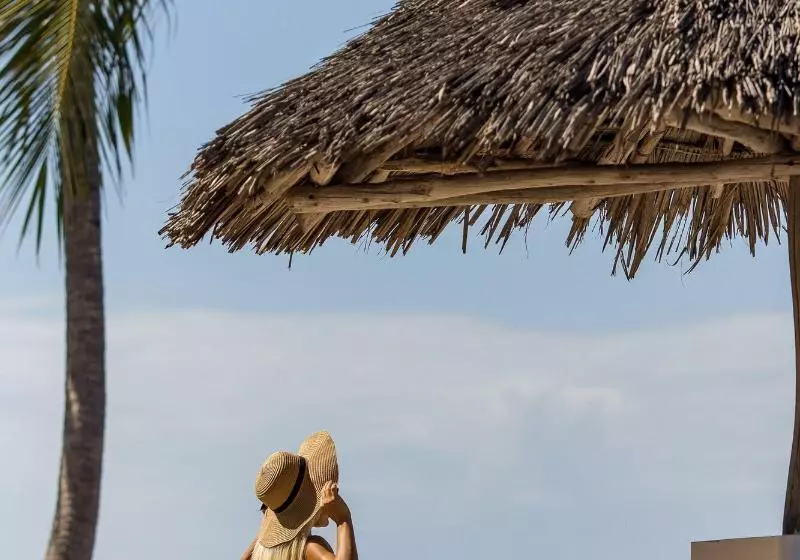 ホテル Blue Moon Resort