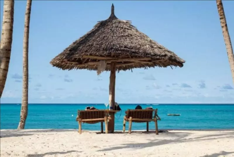 ホテル Blue Moon Resort