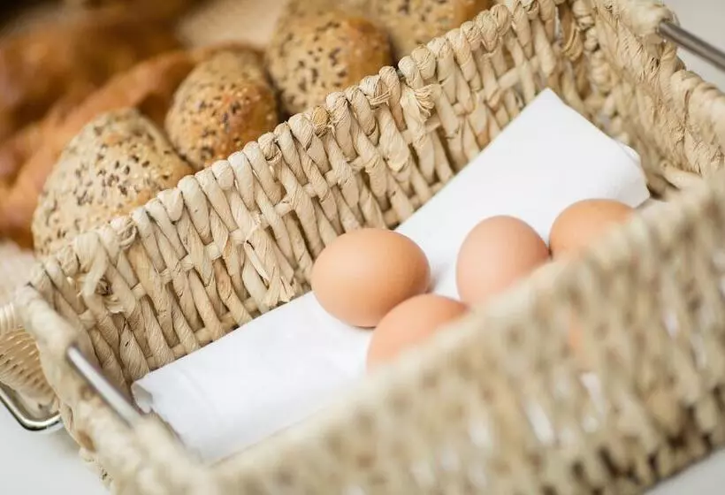 Hotelli Boutique Suites Lisse   Keukenhof