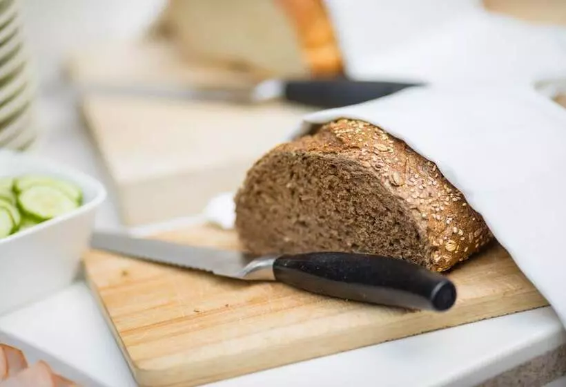 Hotelli Boutique Suites Lisse   Keukenhof