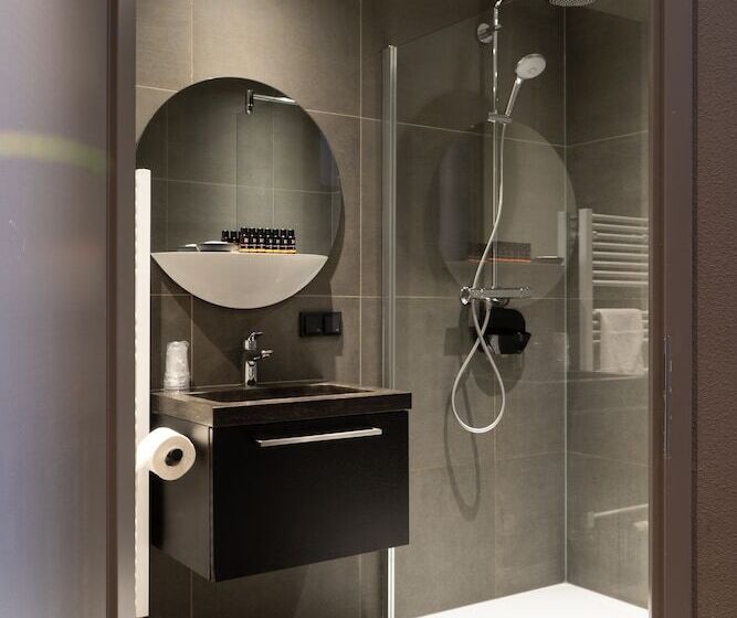 فندق Boutique Suites Lisse Keukenhof