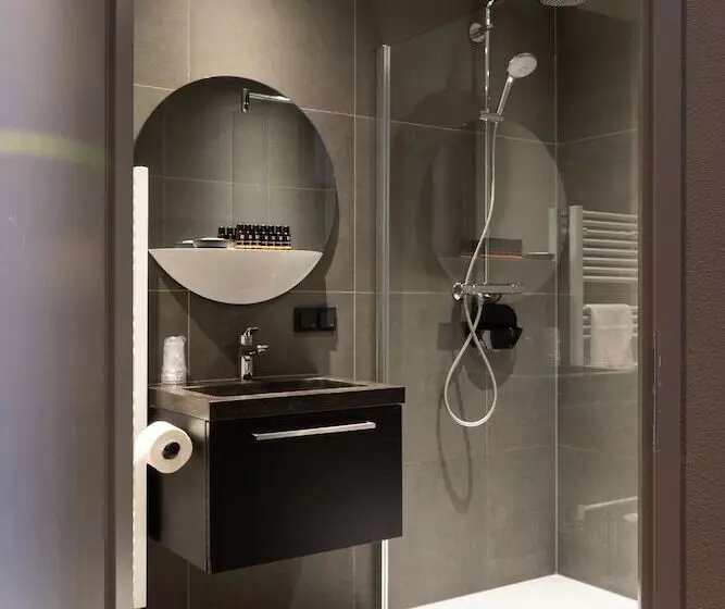 Hotelli Boutique Suites Lisse   Keukenhof