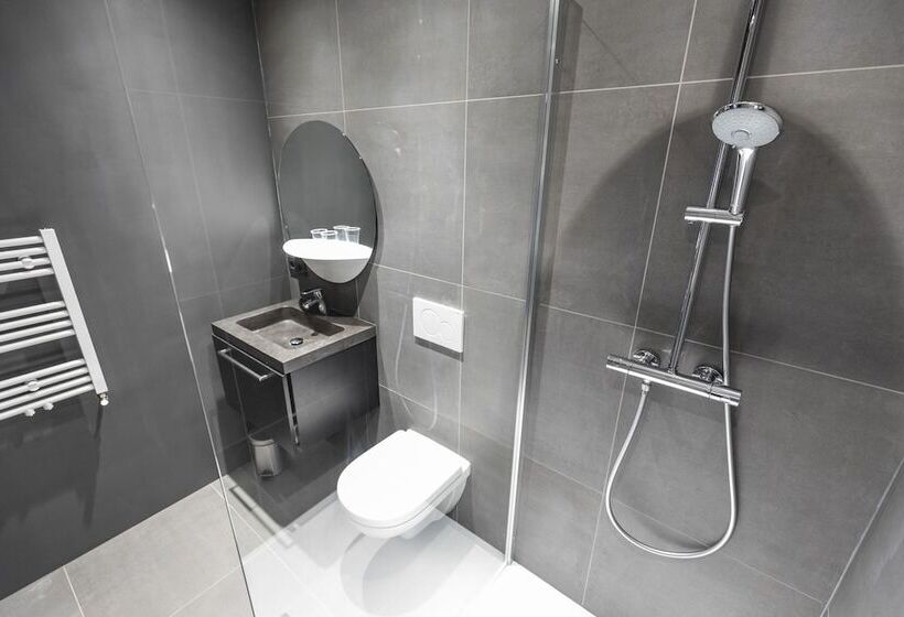 فندق Boutique Suites Lisse Keukenhof