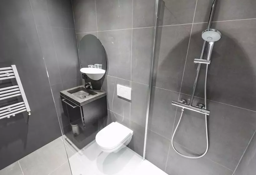 Hotelli Boutique Suites Lisse   Keukenhof