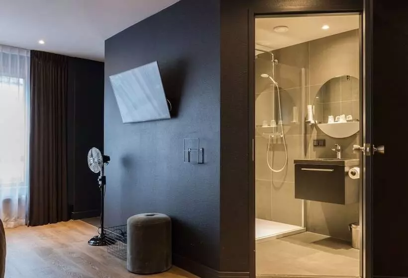 Hotelli Boutique Suites Lisse   Keukenhof