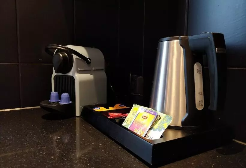 Hotelli Boutique Suites Lisse   Keukenhof