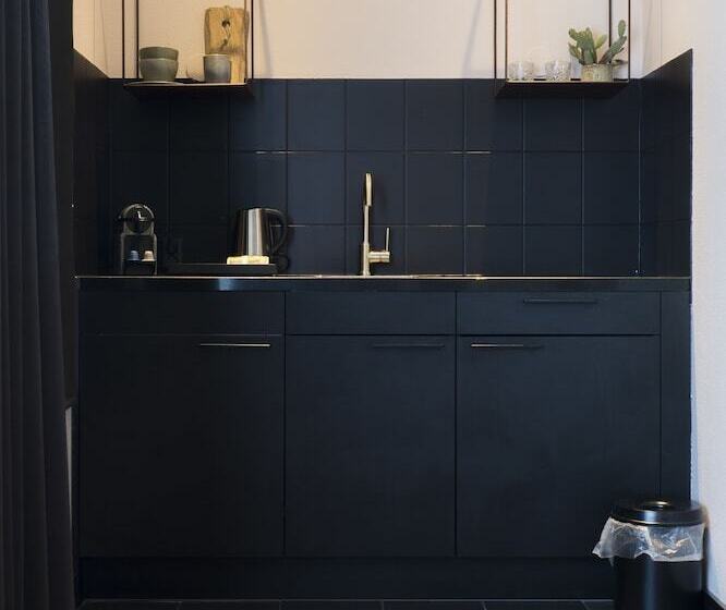 فندق Boutique Suites Lisse Keukenhof